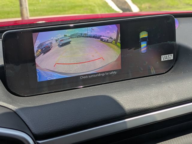 New 2026 MAZDA CX-50 AWD 2.5 S w/ Weather Package image 19