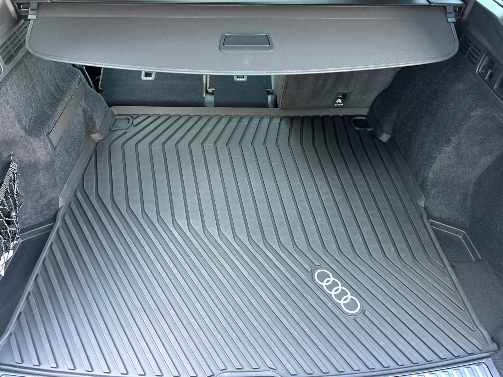 Used 2025 Audi Q5 Premium Plus w/ Premium Plus AWD/4WD image 16