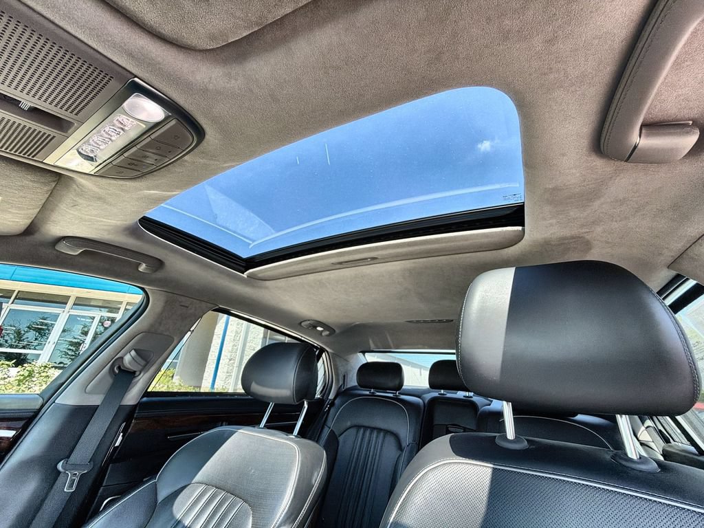 Used 2017 Genesis G90 3.3T Premium AWD/4WD image 16