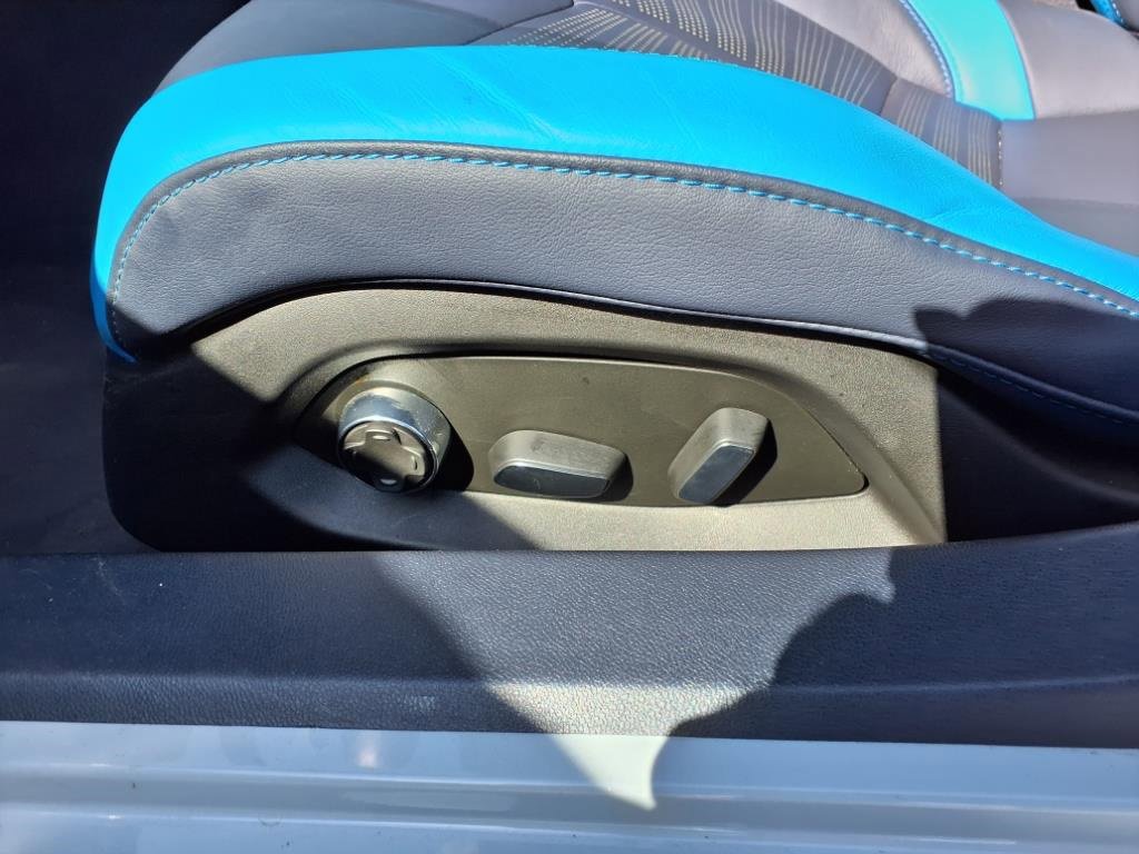 Used 2024 Chevrolet Corvette Stingray Premium Conv w/ 3LT image 14