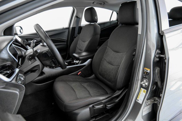 Used 2017 Chevrolet Volt LT w/ Comfort Package FWD image 31