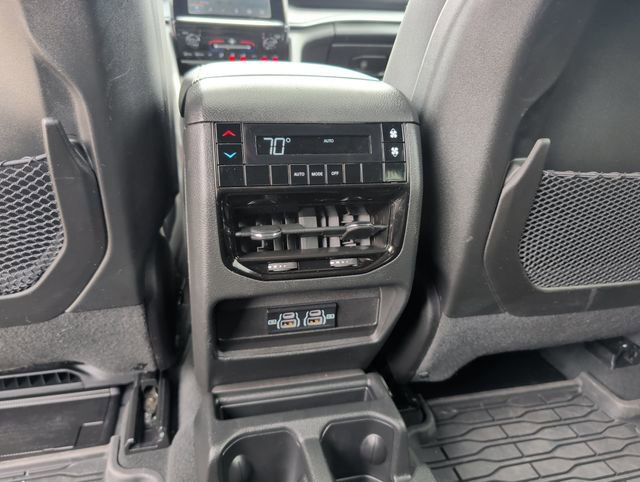 Used 2024 Jeep Grand Cherokee L Laredo w/ Trailer Tow Package AWD/4WD image 33