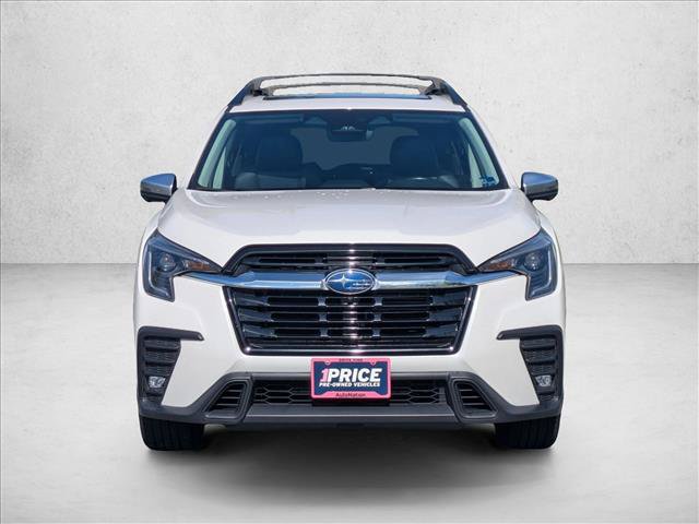 Used 2023 Subaru Ascent Limited w/ Technology Package AWD/4WD image 2