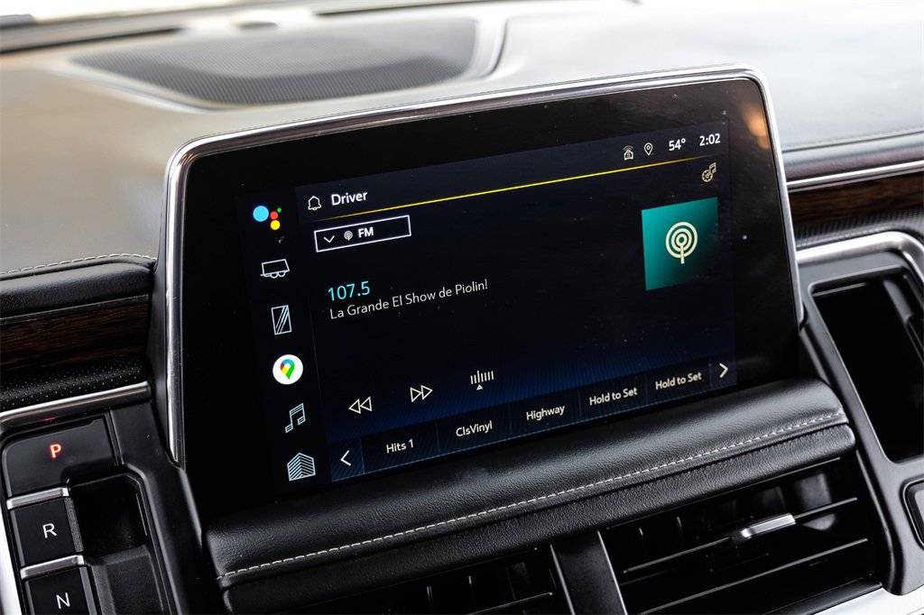 Used 2022 Chevrolet Suburban Premier image 29