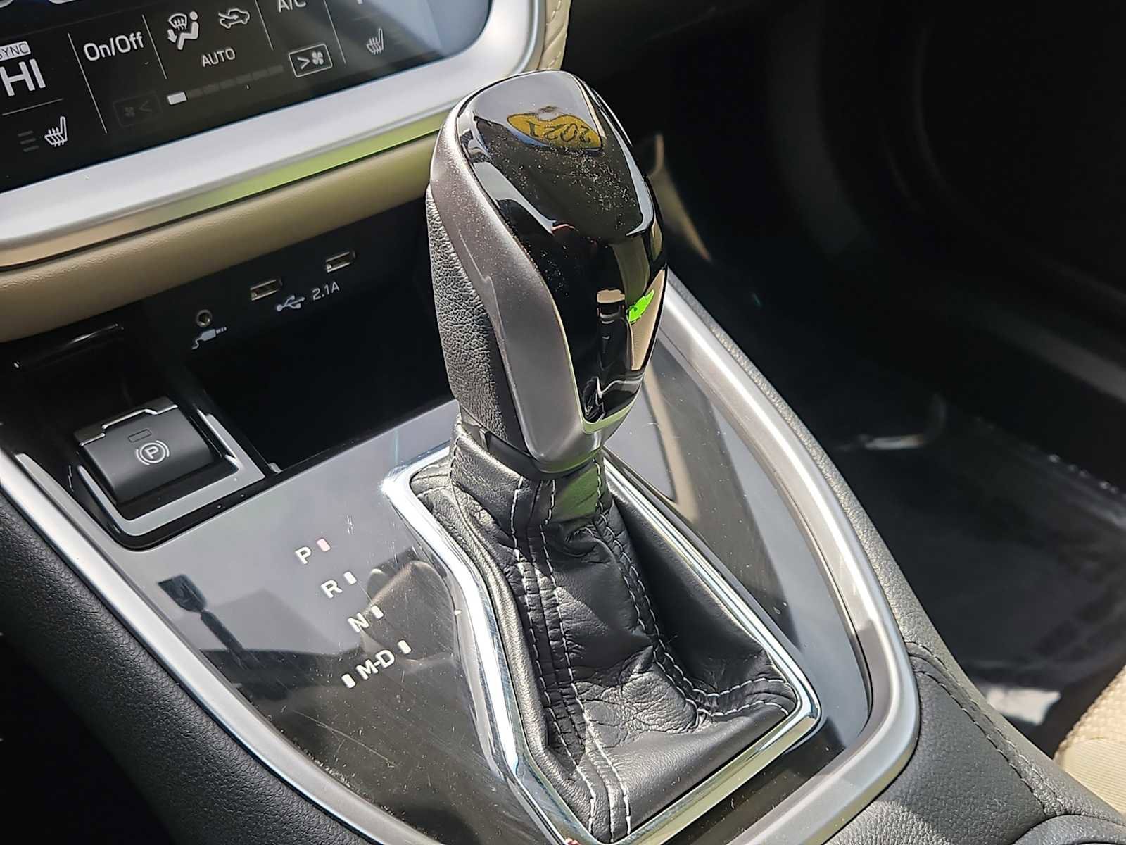 Used 2021 Subaru Outback Premium image 21