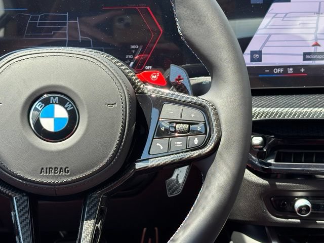 New 2027 BMW M3 Competition w/ M Carbon Exterior Package AWD/4WD image 20