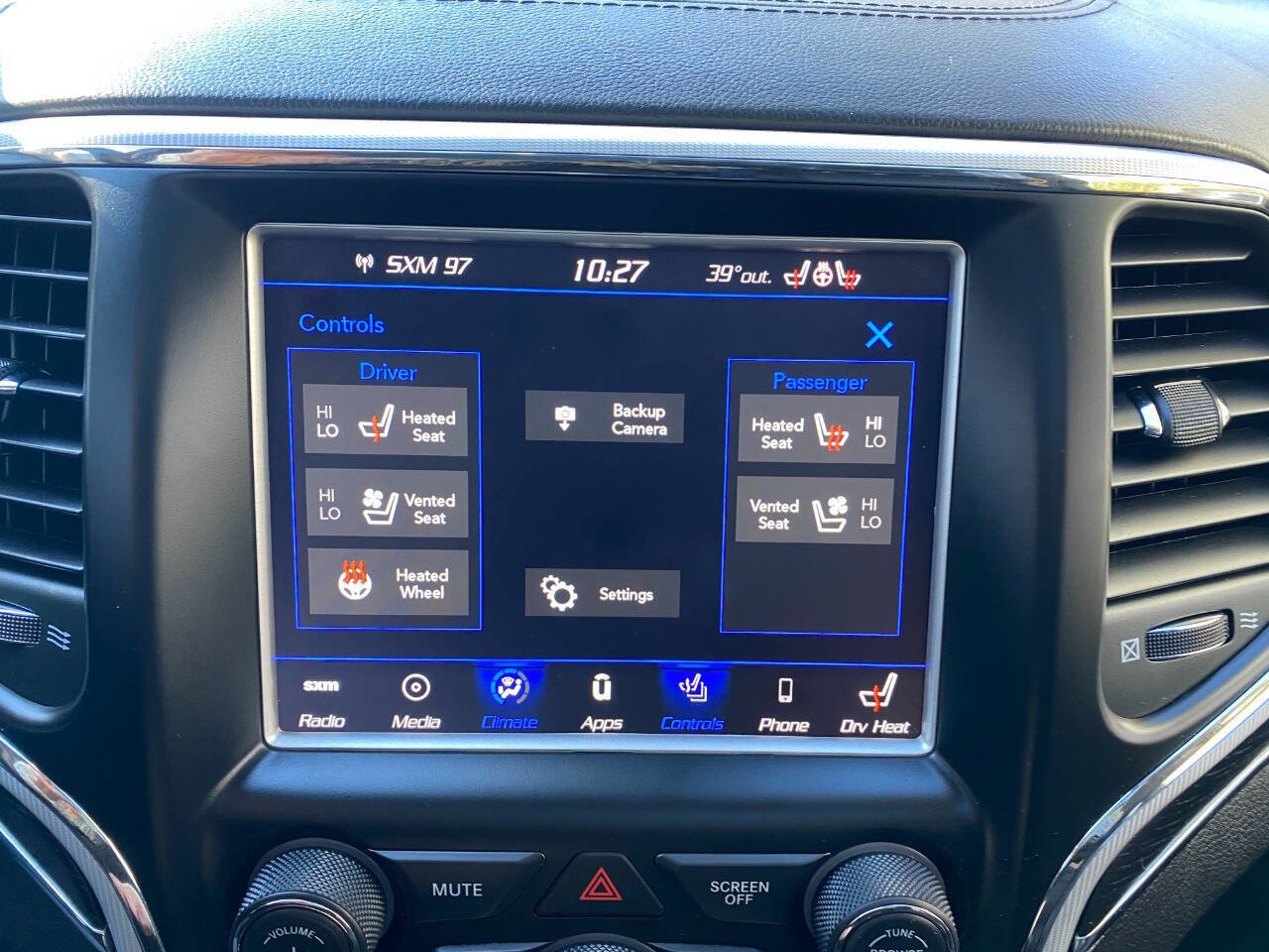 Used 2018 Jeep Grand Cherokee Summit w/ Skid Plate Group image 38