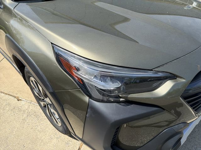 Certified 2023 Subaru Outback Limited XT AWD/4WD image 27