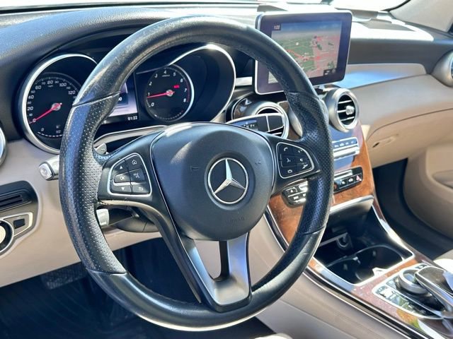 Used 2017 Mercedes-Benz GLC 300 image 13