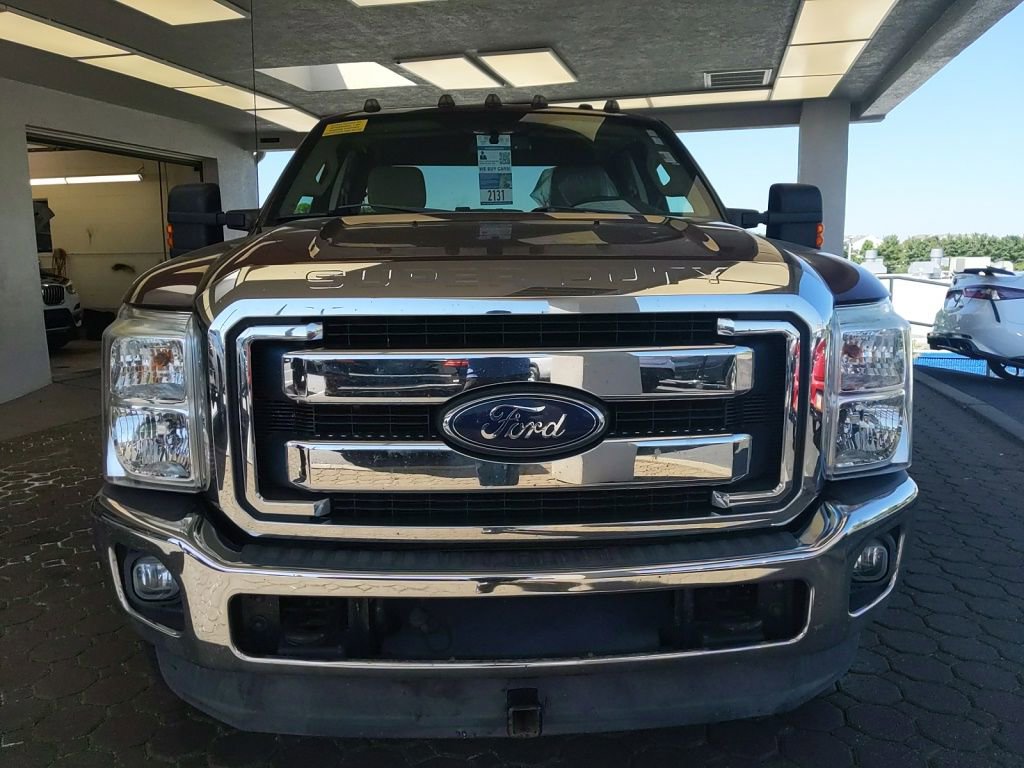 Used 2016 Ford F350 XLT w/ XLT Value Package AWD/4WD video 2