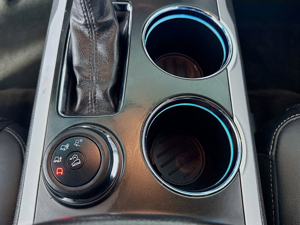 Used 2014 Ford Explorer Sport w/ Equipment Group 401A AWD/4WD image 20