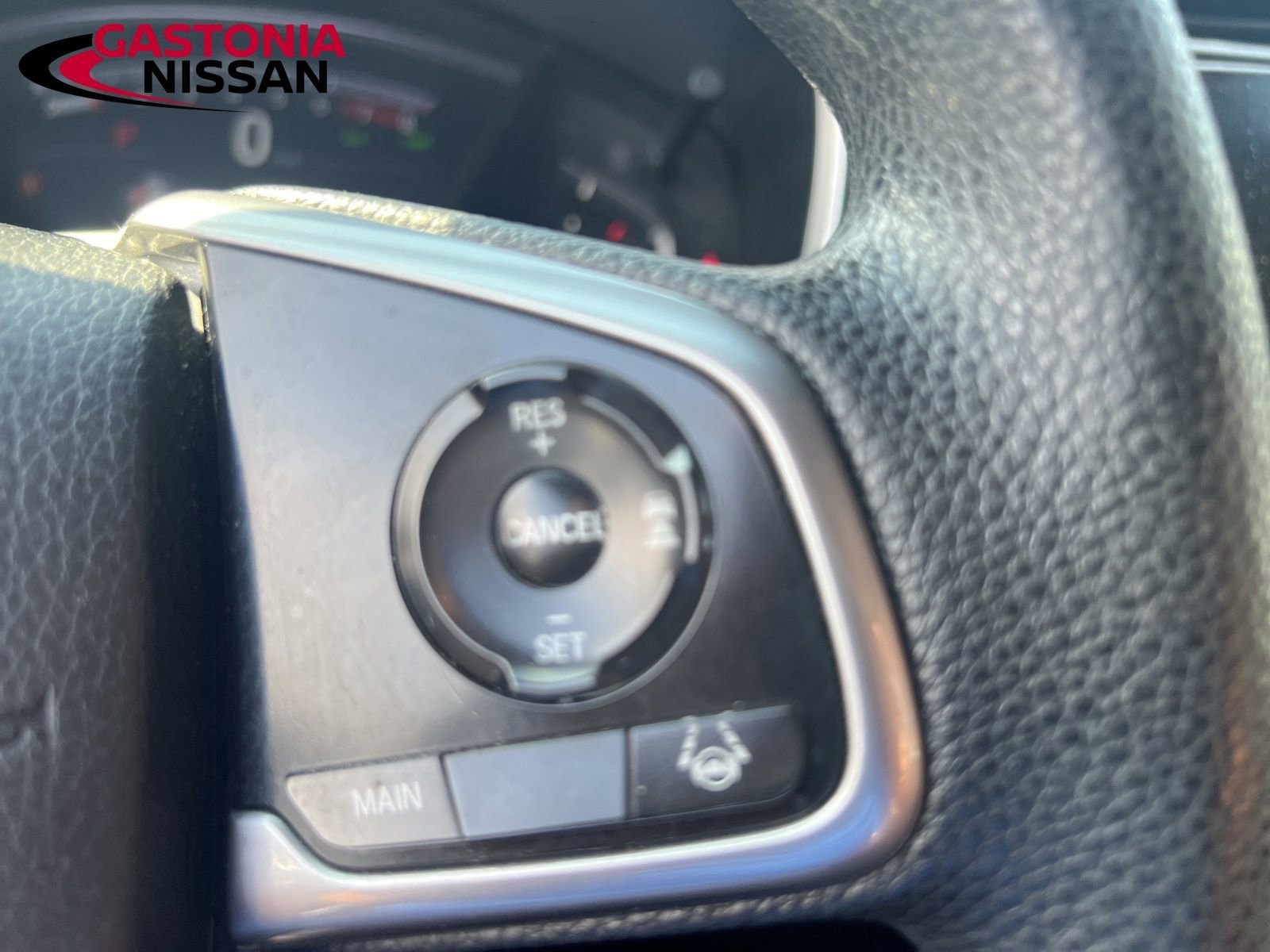 Used 2020 Honda CR-V EX image 44