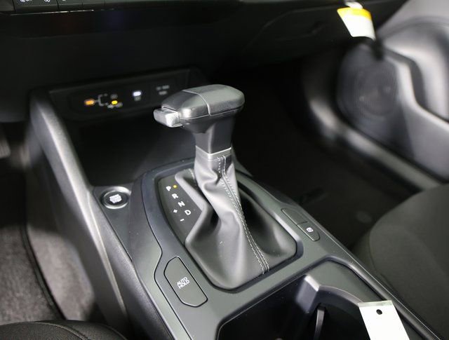 New 2026 Kia K4 FWD image 18