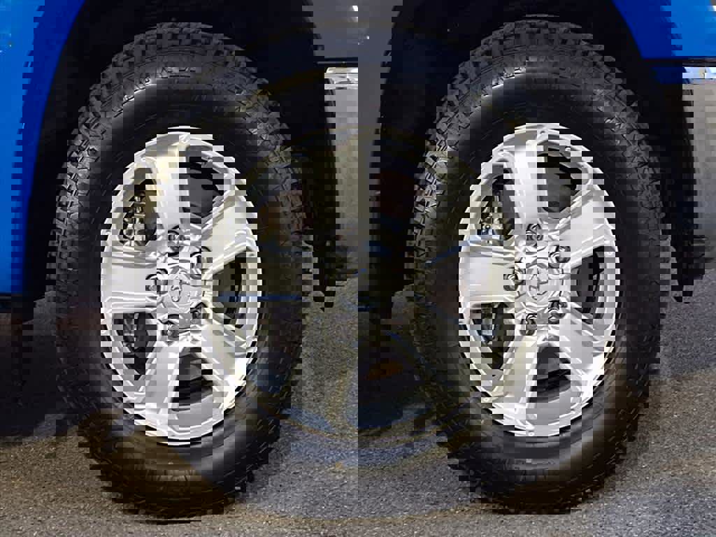 Used 2021 Toyota Tundra SR5 image 7