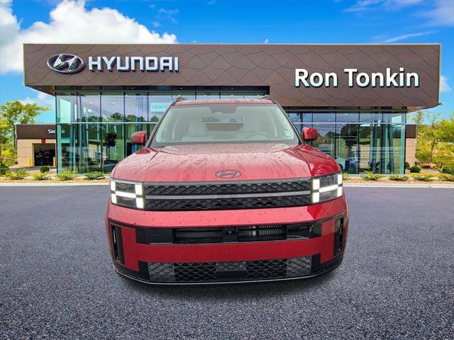 New 2026 Hyundai Santa Fe Calligraphy image 2