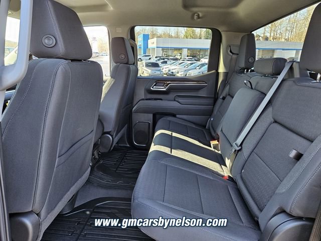 New 2026 GMC Sierra 1500 Elevation image 6