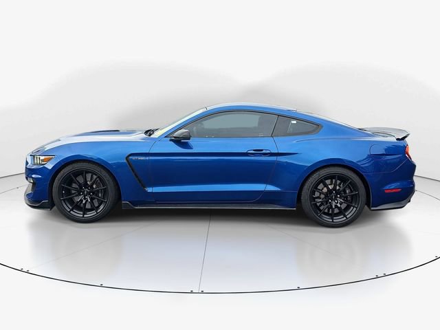 Used 2017 Ford Mustang Shelby GT350 w/ Electronics Package RWD image 6