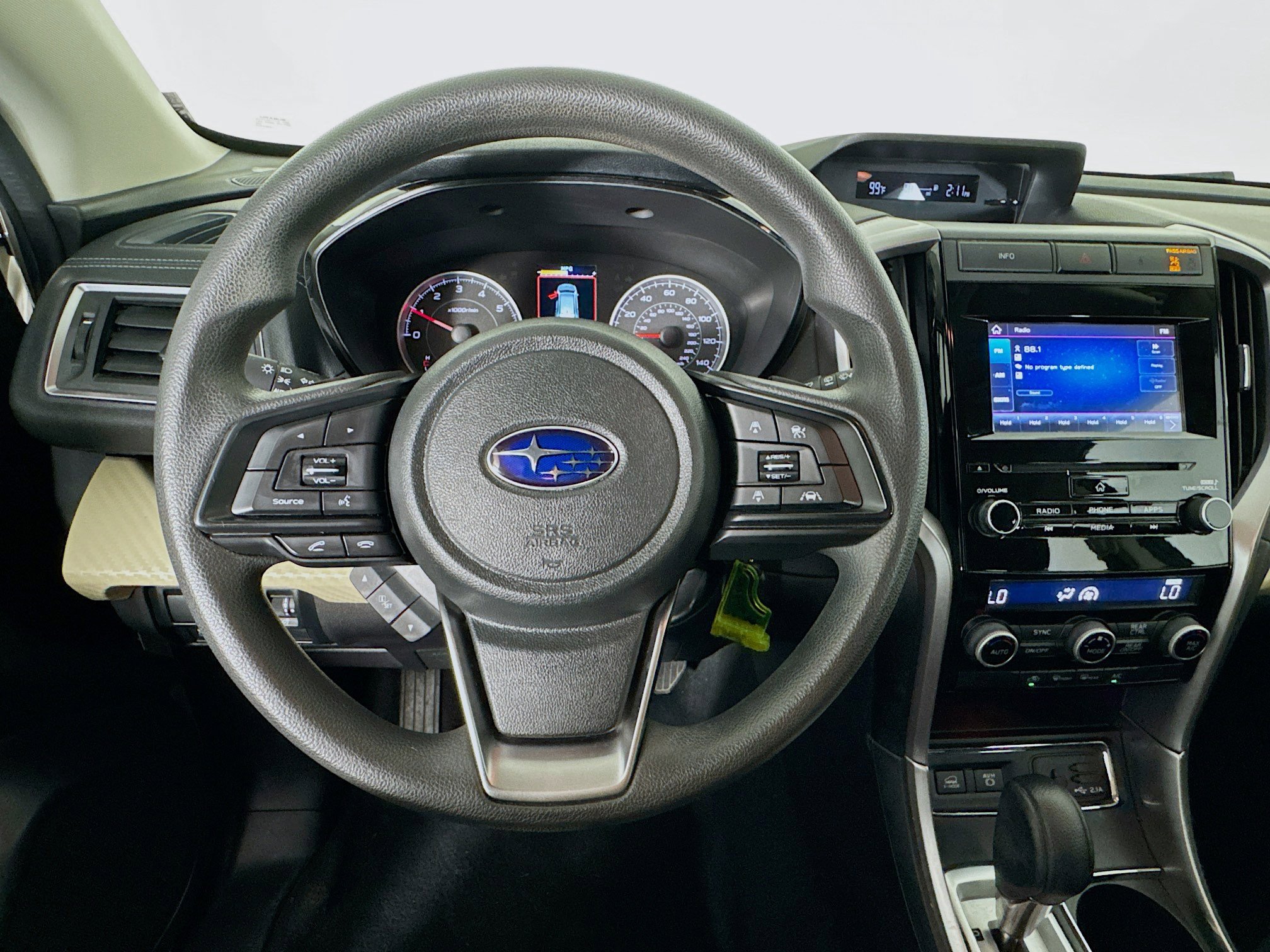 Used 2019 Subaru Ascent 8-Passenger AWD/4WD image 11