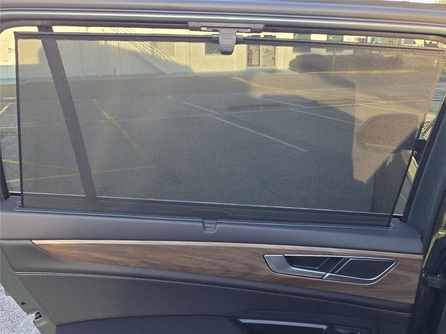 New 2026 Volkswagen Atlas SE image 10