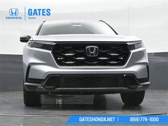 New 2025 Honda CR-V Sport-L image 42
