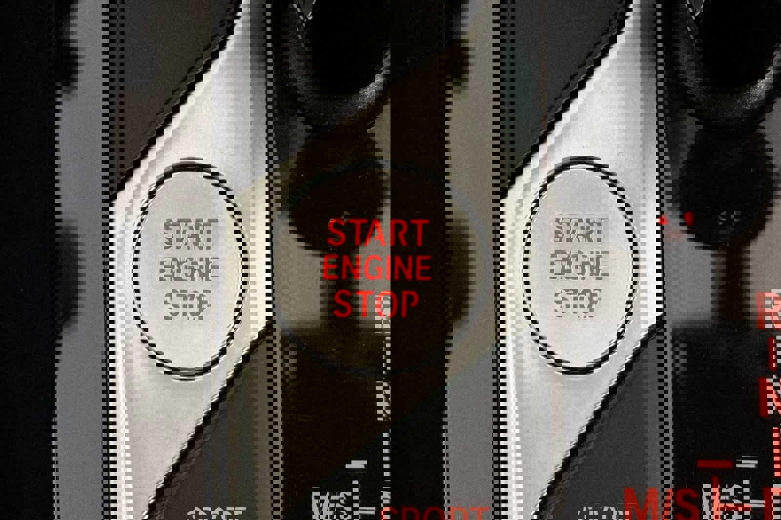 Used 2024 BMW X3 M40i w/ Parking Assistance Package image 22