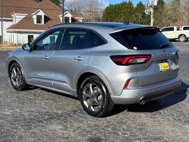 Used 2023 Ford Escape ST-Line w/ Tech Pack #1 image 24