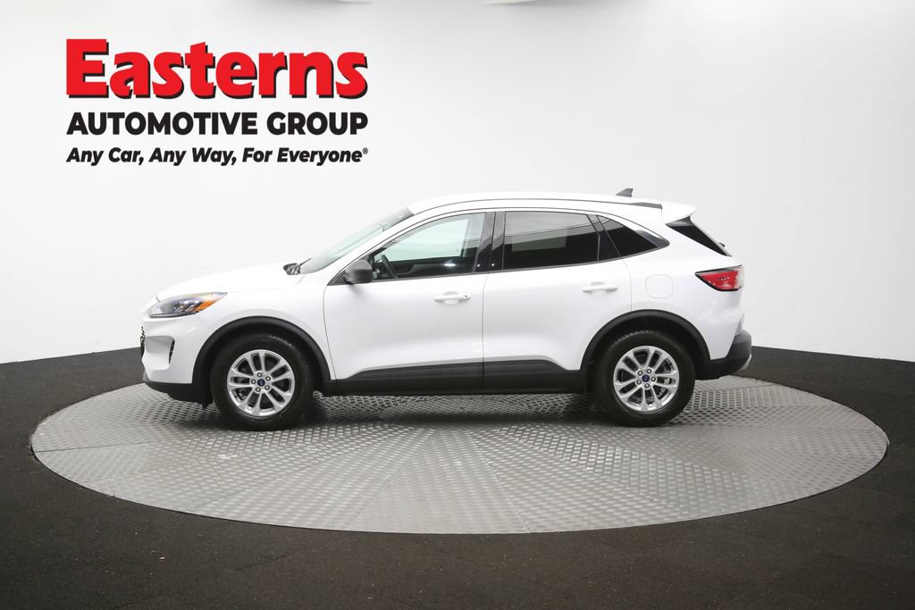 Used 2022 Ford Escape SE FWD image 59