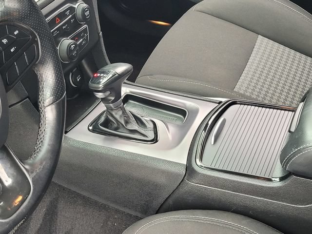 Used 2021 Dodge Charger R/T w/ Blacktop Package RWD image 17