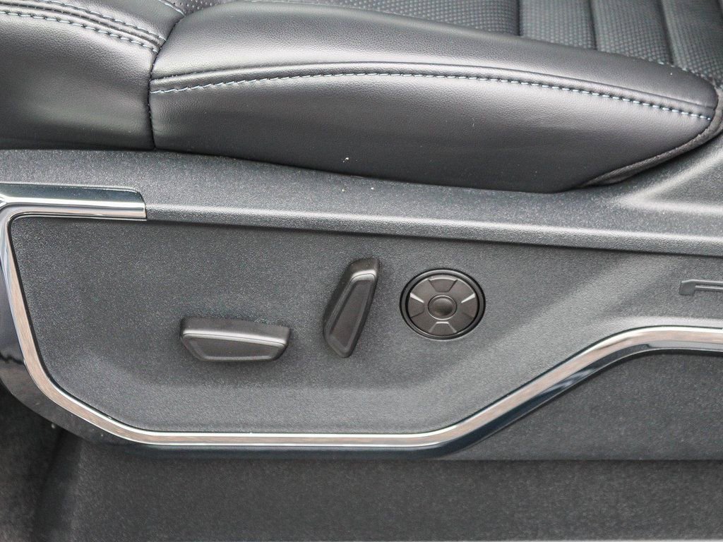 New 2026 Ford F250 Platinum image 22