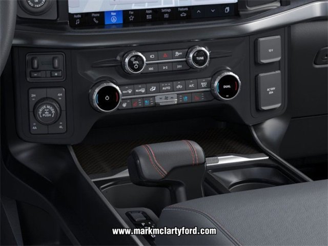 New 2025 Ford F150 Raptor image 15