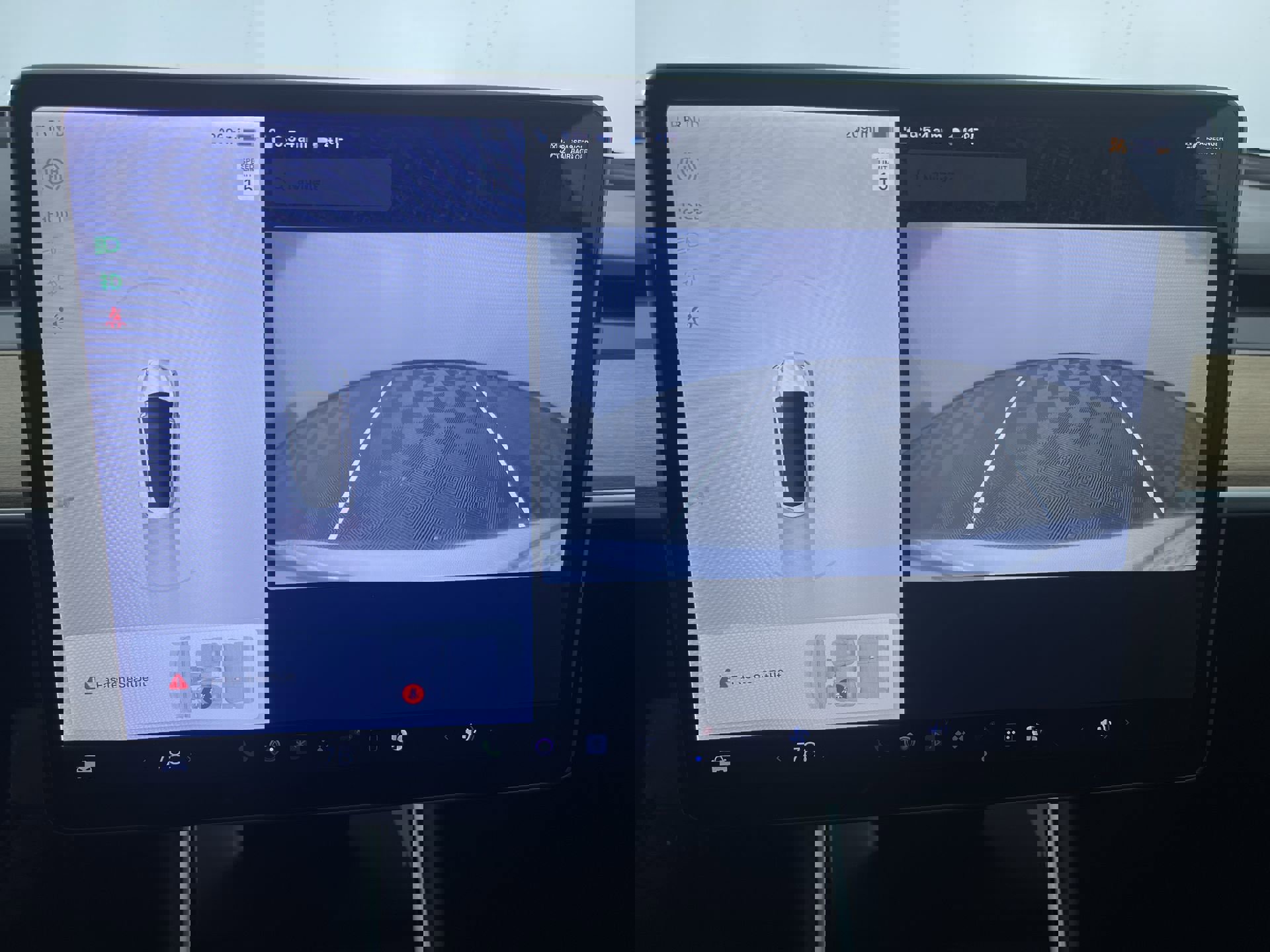 Used 2020 Tesla Model 3 Performance image 19