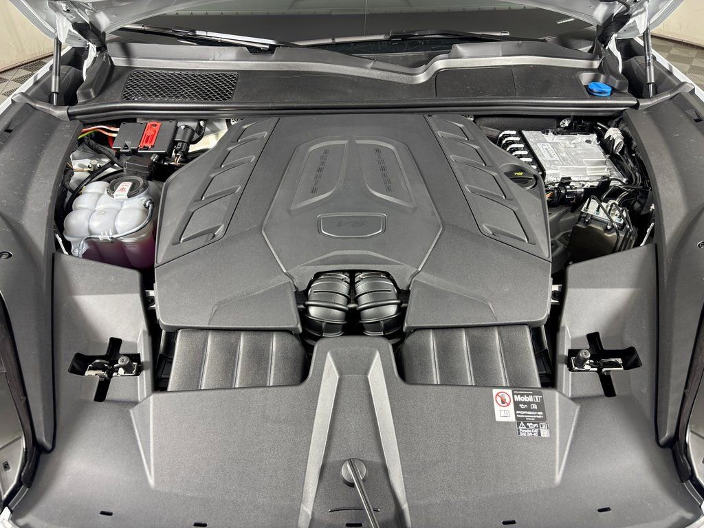 Certified 2026 Porsche Cayenne S AWD/4WD image 43