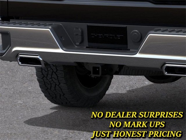 New 2026 Chevrolet Silverado 1500 LT image 14