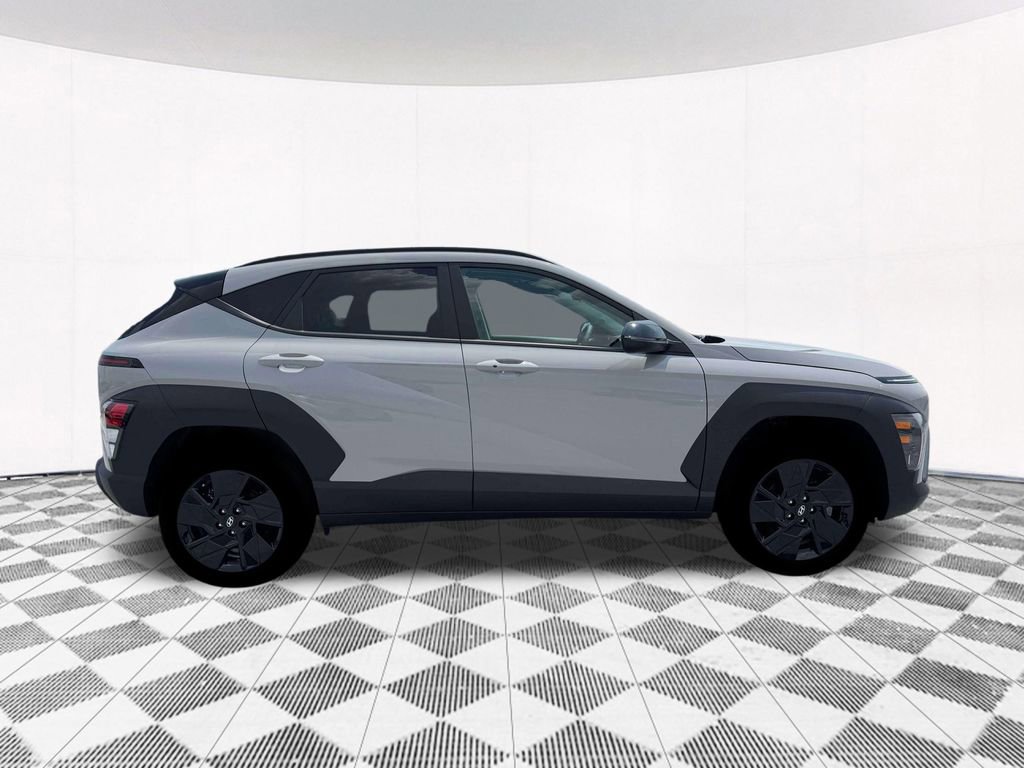 New 2026 Hyundai Kona SEL Sport AWD/4WD image 14