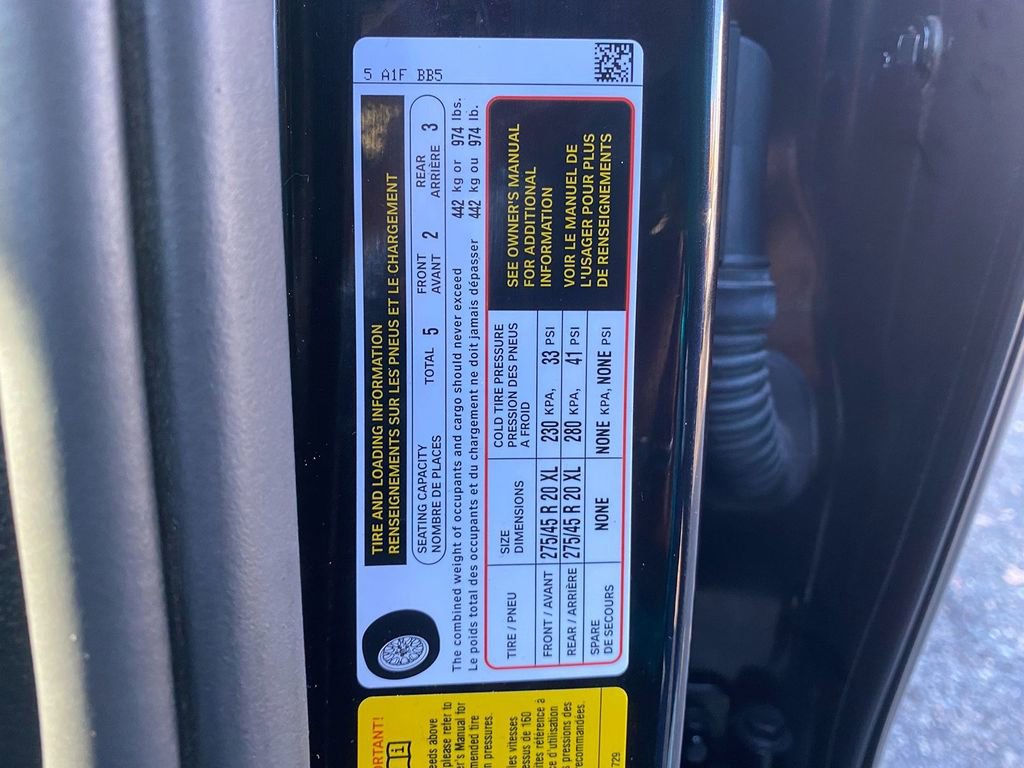 Used 2021 BMW X5 xDrive40i w/ Convenience Package image 33