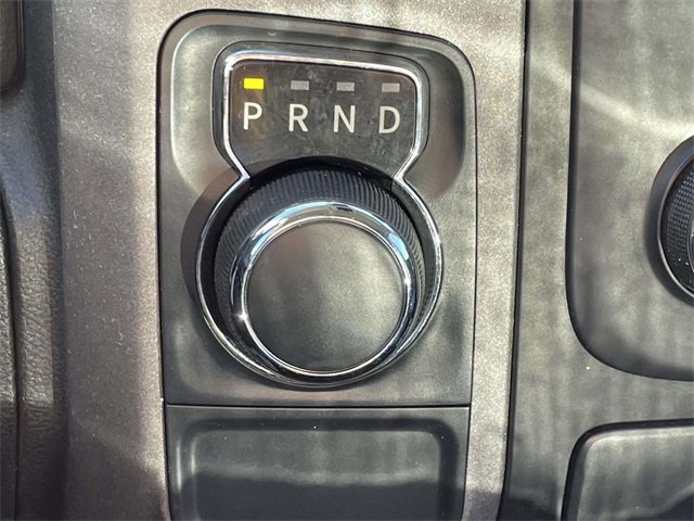 Used 2018 RAM 1500 Tradesman w/ Popular Equipment Group image 25