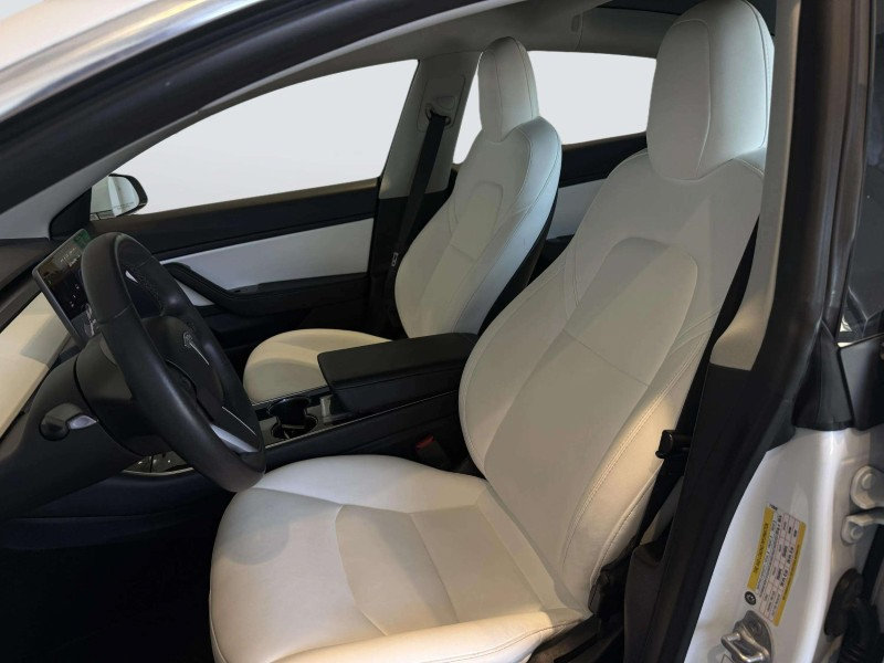 Used 2020 Tesla Model 3 Long Range AWD/4WD image 27