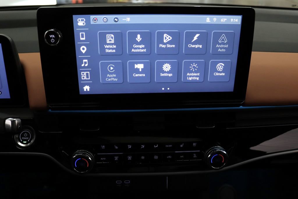 Used 2024 Honda Prologue Elite image 18