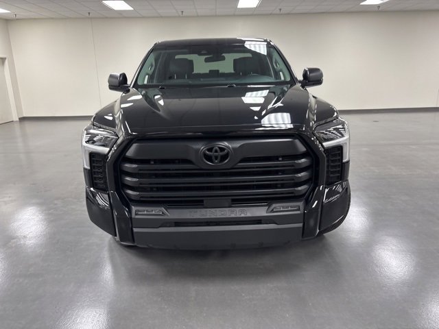 Used 2024 Toyota Tundra SR5 w/ SR5 Convenience Package image 2