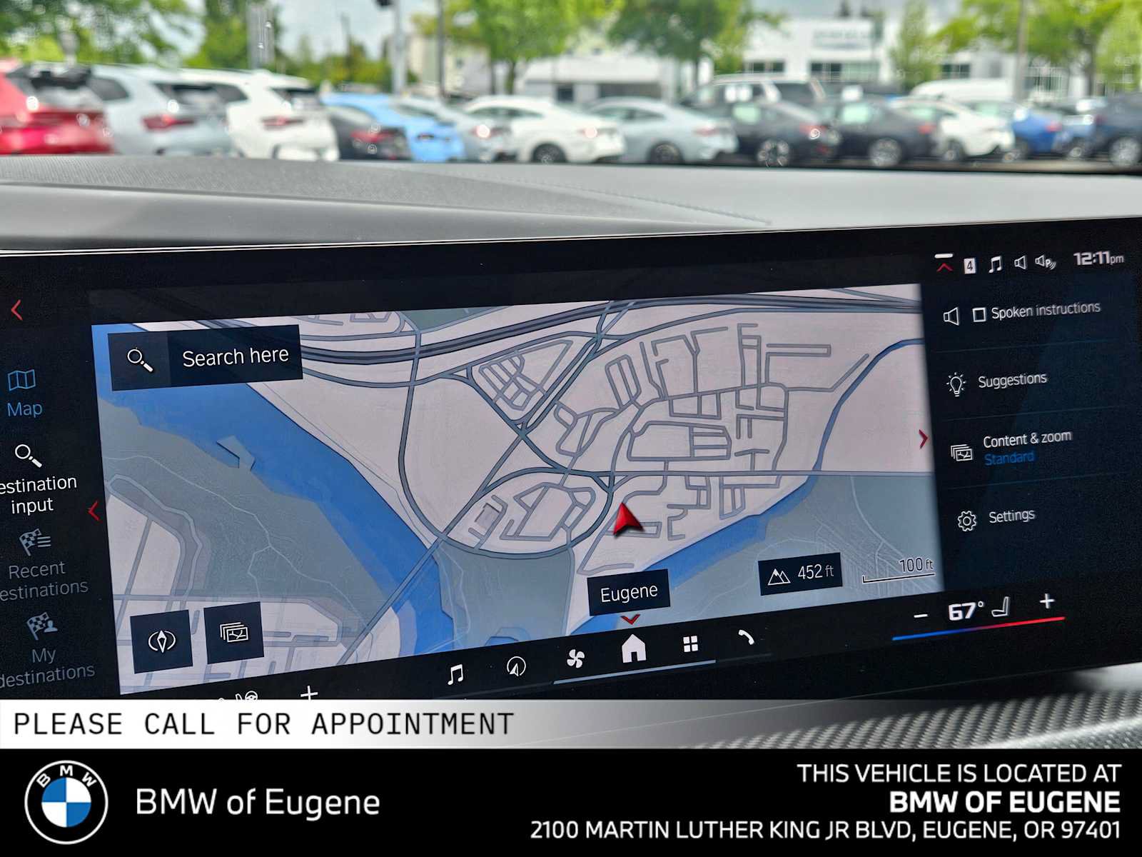 Used 2024 BMW XM AWD/4WD image 28
