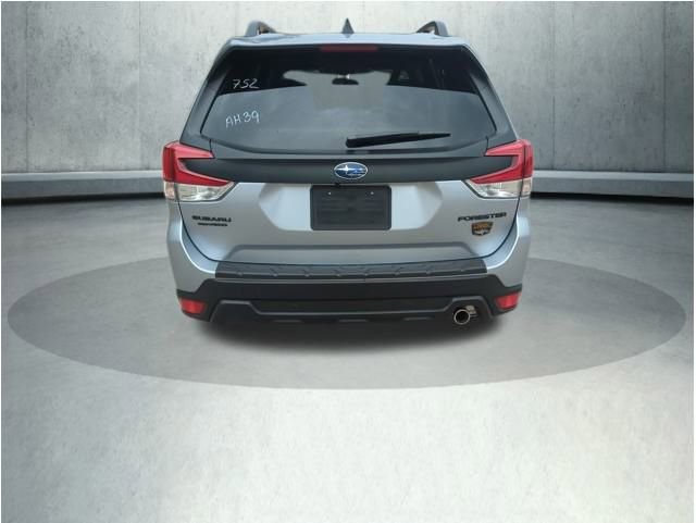 New 2025 Subaru Forester Wilderness image 4