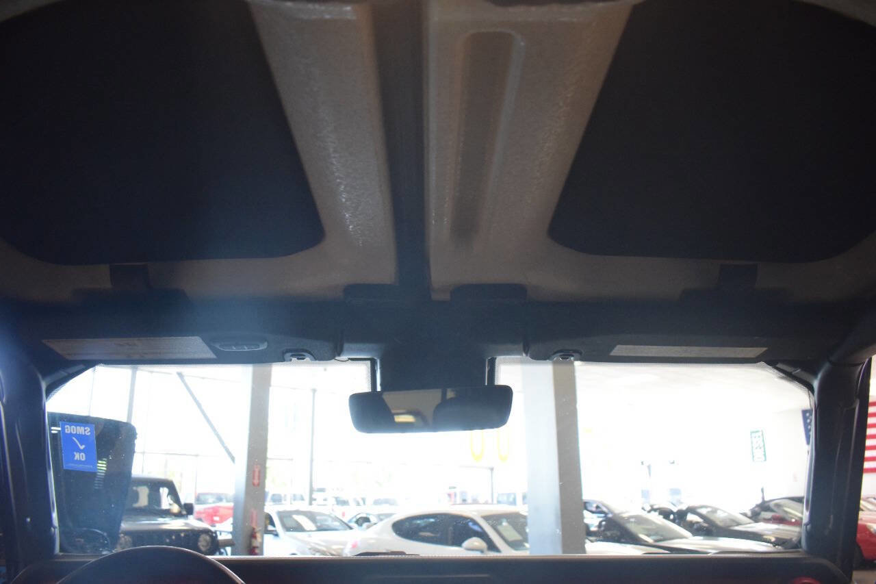 Used 2020 Jeep Gladiator Rubicon image 47