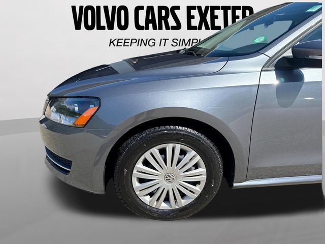 Used 2014 Volkswagen Passat 2.5 S FWD image 18