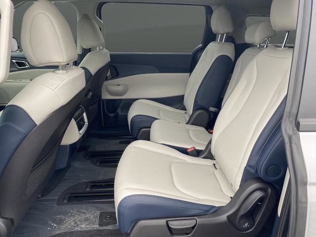 New 2026 Kia Carnival EX image 35