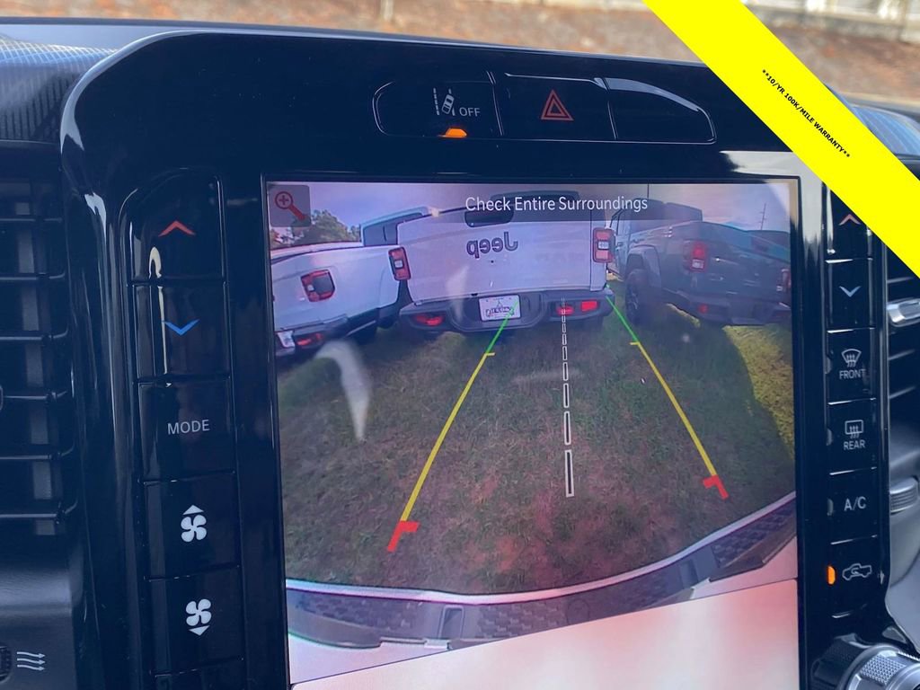 New 2026 RAM 1500 Big Horn image 47