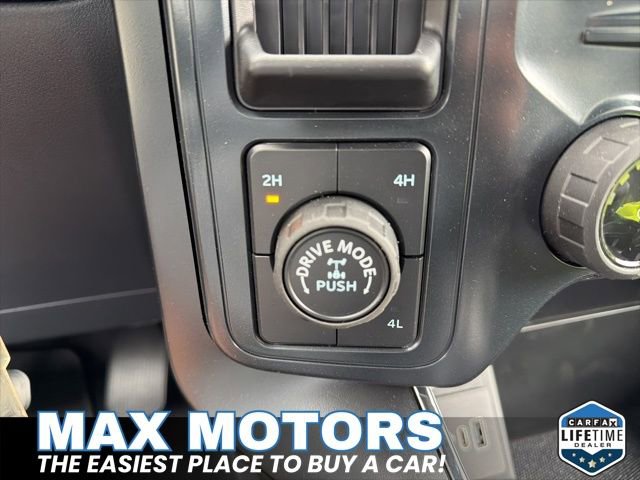 New 2025 Ford F150 STX image 34