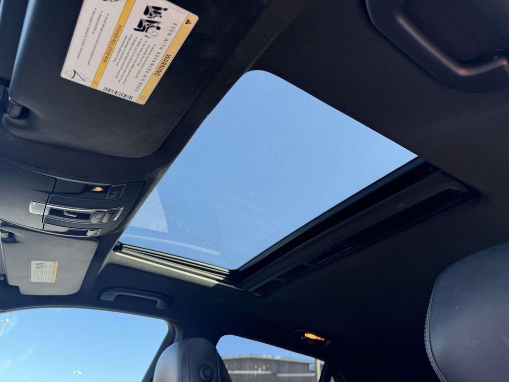 Used 2018 Mercedes-Benz GLE 350 image 23