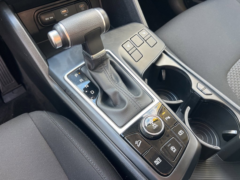 Certified 2023 Kia Sportage LX image 16