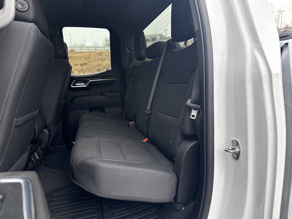 Used 2024 GMC Sierra 1500 Elevation w/ LPO, GMC Protection Package image 22