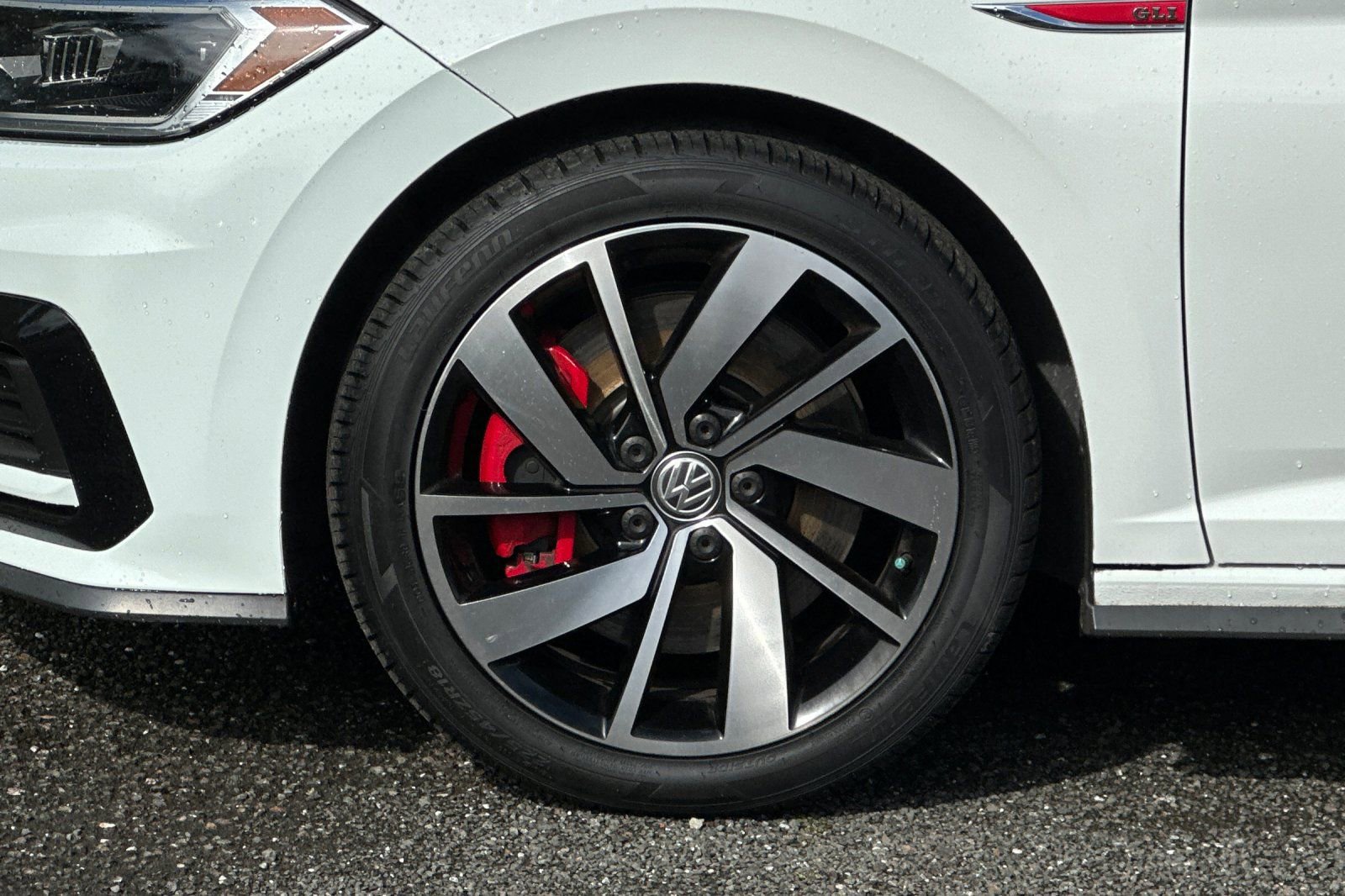 Used 2019 Volkswagen Jetta GLI Autobahn FWD image 23
